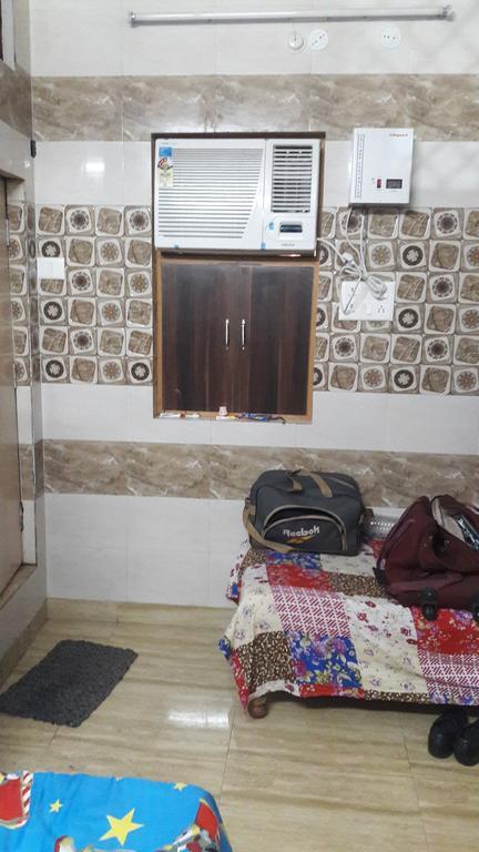 Sai Kripa Guest House Haridwār Exterior photo