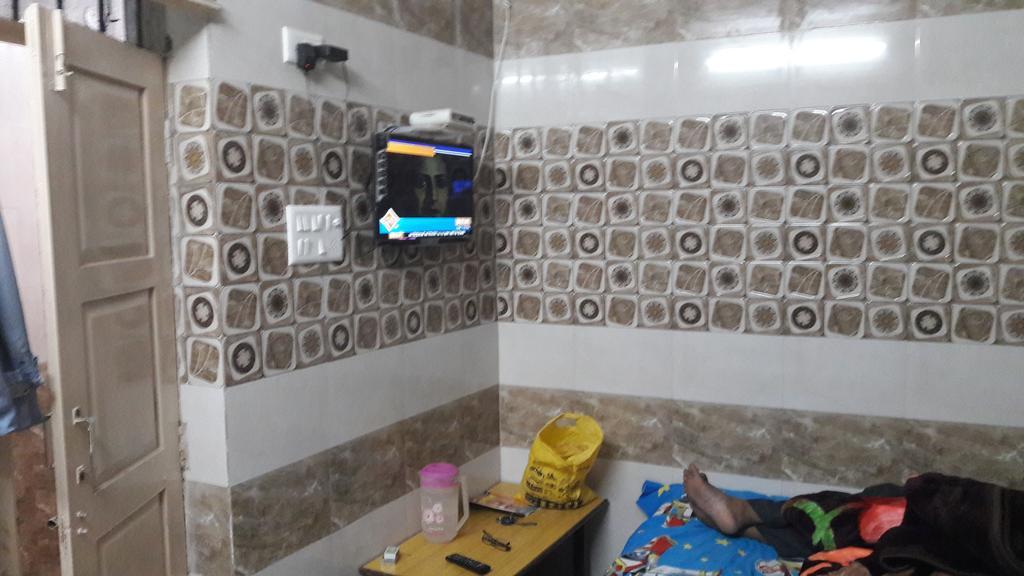 Sai Kripa Guest House Haridwār Exterior photo