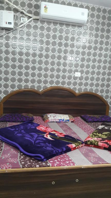 Sai Kripa Guest House Haridwār Exterior photo