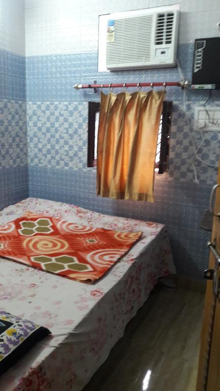 Sai Kripa Guest House Haridwār Exterior photo
