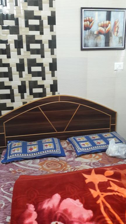 Sai Kripa Guest House Haridwār Exterior photo