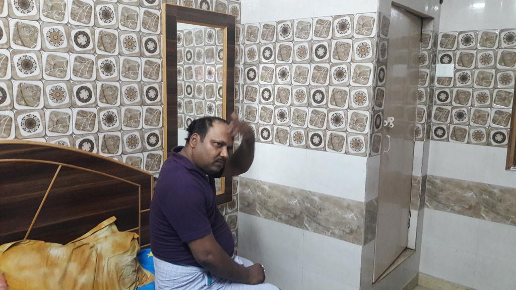 Sai Kripa Guest House Haridwār Exterior photo