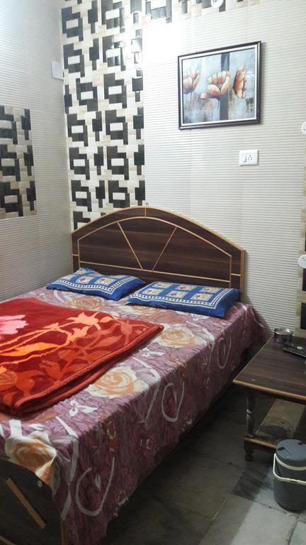 Sai Kripa Guest House Haridwār Exterior photo